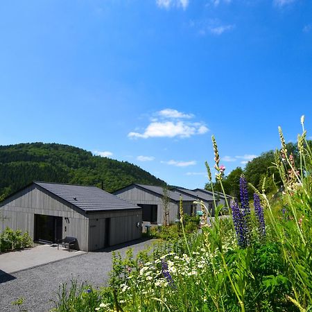 Sauerland Lodge - Haus Julius Βίντερμπεργκ Εξωτερικό φωτογραφία