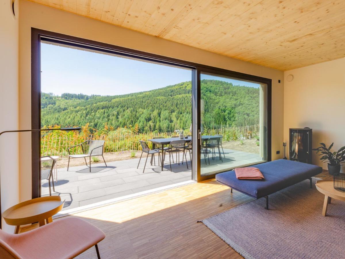 Sauerland Lodge - Haus Julius Βίντερμπεργκ Εξωτερικό φωτογραφία