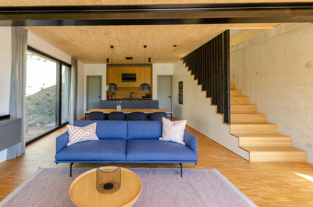 Sauerland Lodge - Haus Julius Βίντερμπεργκ Εξωτερικό φωτογραφία